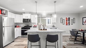 Blazer Select / Elite 6 28523C Kitchen 147238