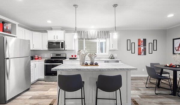 Blazer Select / Elite 6 28523C Kitchen 147238