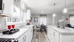 Blazer Select / Elite 6 28523C Kitchen 147240