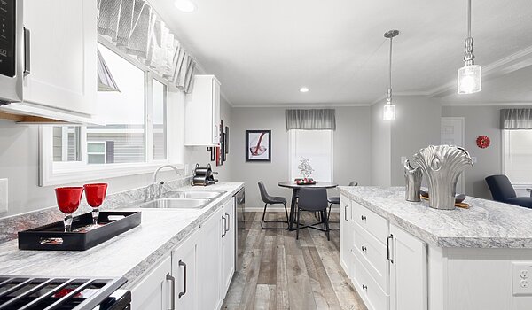 Blazer Select / Elite 6 28523C Kitchen 147240