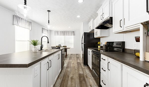 Blazer Select / Grand Am 28523E Kitchen 147260