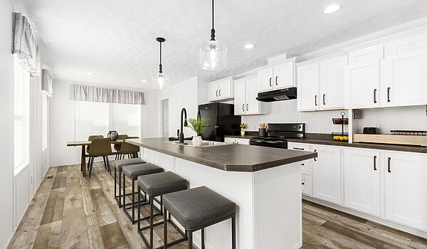 Blazer Select / Grand Am 28523E Kitchen 147259