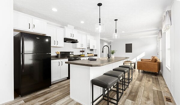 Blazer Select / Grand Am 28523E Kitchen 147258
