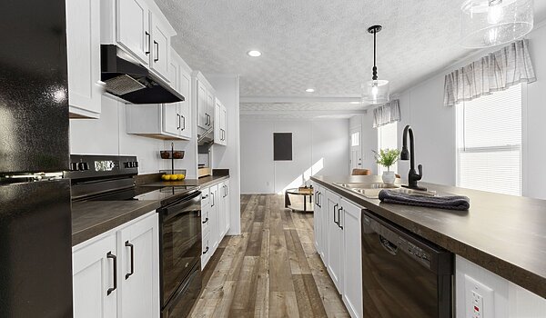 Blazer Select / Grand Am 28523E Kitchen 147261