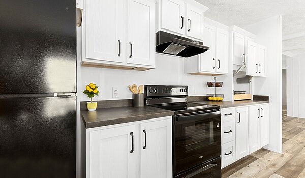 Blazer Select / Grand Am 28523E Kitchen 147263