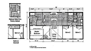 Blazer Select / Polara 28523G Layout 147284