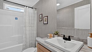 Blazer Select / Dart 28483F Bathroom 147307