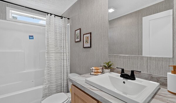Blazer Select / Dart 28483F Bathroom 147307
