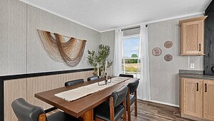 Blazer Select / Dart 28483F Kitchen 147294