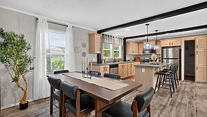 Blazer Select / Dart 28483F Kitchen 147295