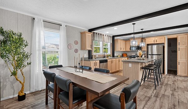 Blazer Select / Dart 28483F Kitchen 147295