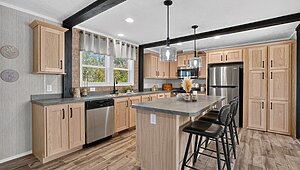 Blazer Select / Dart 28483F Kitchen 147290