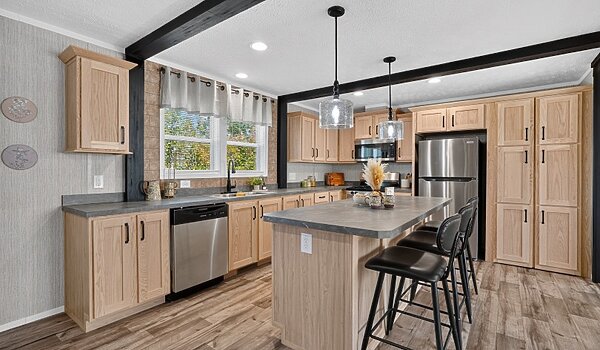 Blazer Select / Dart 28483F Kitchen 147290