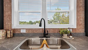 Blazer Select / Dart 28483F Kitchen 147292
