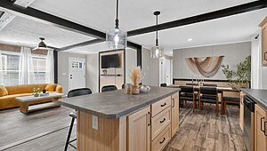 Blazer Select / Dart 28483F Kitchen 147291