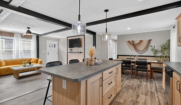 Blazer Select / Dart 28483F Kitchen 147291