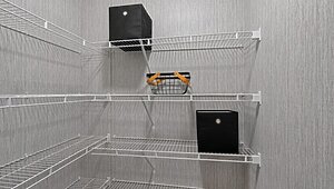 Blazer Select / Dart 28483F Kitchen 147293