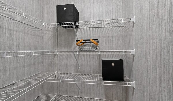 Blazer Select / Dart 28483F Kitchen 147293