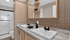 Blazer Select / Dart 28483F Bathroom 147306