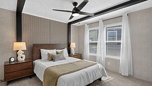Blazer Select / Dart 28483F Bedroom 147300