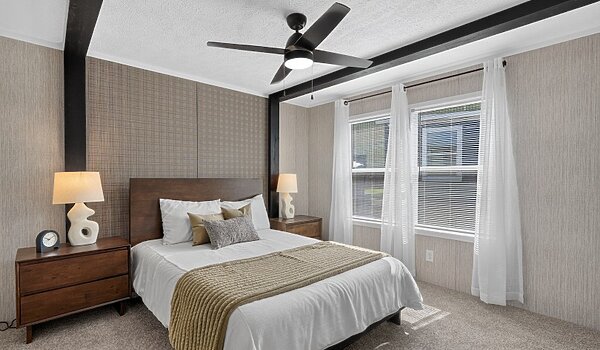 Blazer Select / Dart 28483F Bedroom 147300