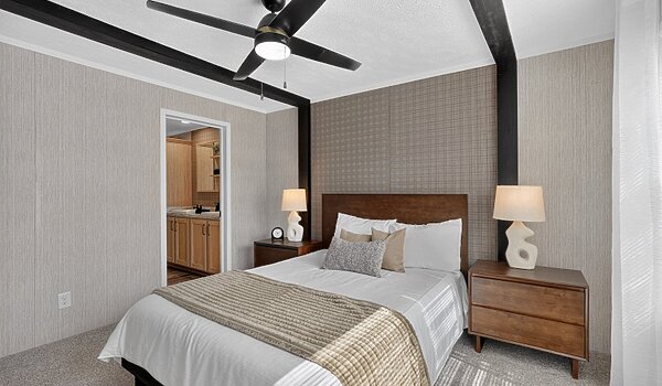 Blazer Select / Dart 28483F Bedroom 147301