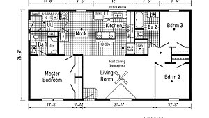 Blazer Select / Elite 4 28483E Layout 147310