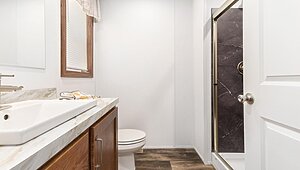 Blazer Select / Elite 4 28483E Bathroom 147340