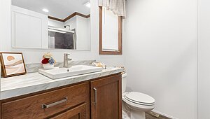 Blazer Select / Elite 4 28483E Bathroom 147341
