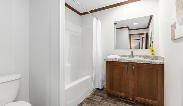Blazer Select / Elite 4 28483E Bathroom 147344