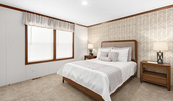 Blazer Select / Elite 4 28483E Bedroom 147336