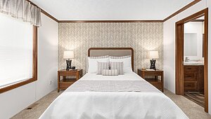 Blazer Select / Elite 4 28483E Bedroom 147334
