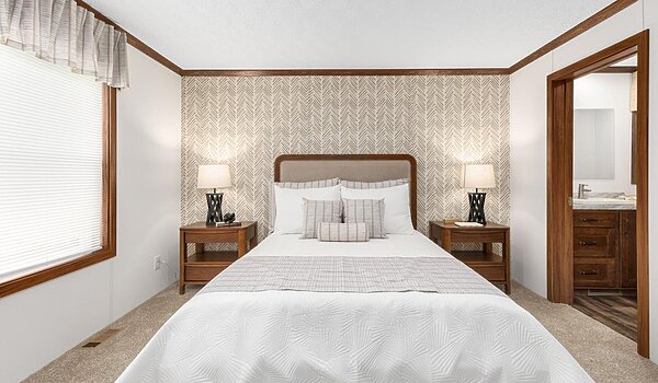 Blazer Select / Elite 4 28483E Bedroom 147334