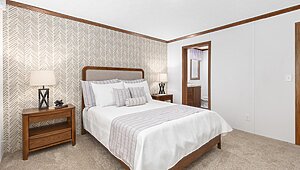 Blazer Select / Elite 4 28483E Bedroom 147335