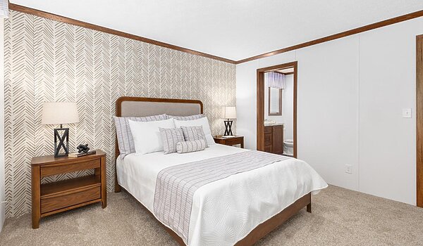 Blazer Select / Elite 4 28483E Bedroom 147335