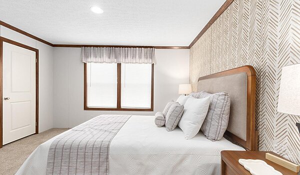Blazer Select / Elite 4 28483E Bedroom 147337