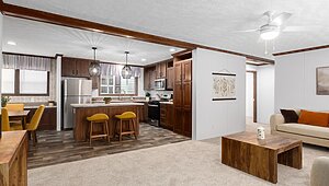Blazer Select / Elite 4 28483E Kitchen 147317