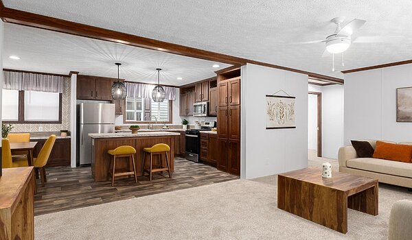 Blazer Select / Elite 4 28483E Kitchen 147317