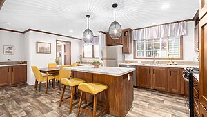 Blazer Select / Elite 4 28483E Kitchen 147315