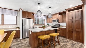 Blazer Select / Elite 4 28483E Kitchen 147316