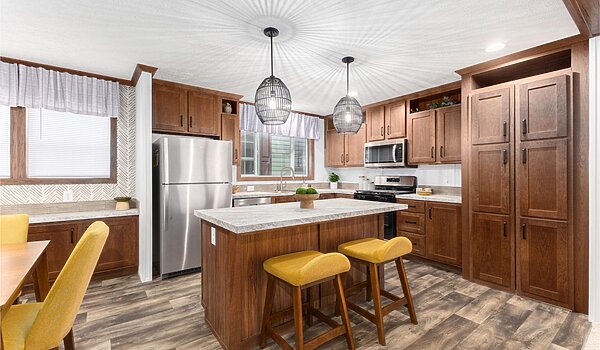 Blazer Select / Elite 4 28483E Kitchen 147316