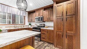 Blazer Select / Elite 4 28483E Kitchen 147318