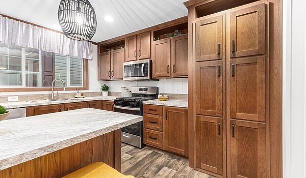 Blazer Select / Elite 4 28483E Kitchen 147318