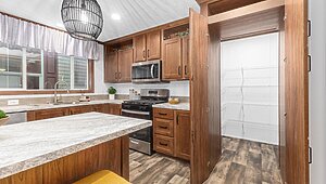 Blazer Select / Elite 4 28483E Kitchen 147319