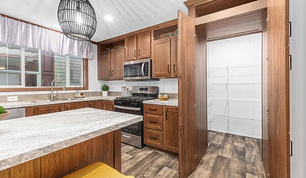 Blazer Select / Elite 4 28483E Kitchen 147319