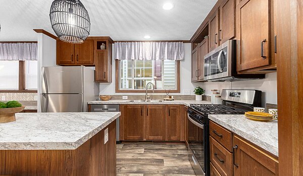Blazer Select / Elite 4 28483E Kitchen 147320