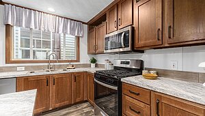 Blazer Select / Elite 4 28483E Kitchen 147321