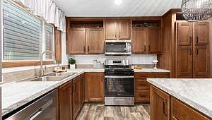 Blazer Select / Elite 4 28483E Kitchen 147322