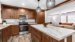 Blazer Select / Elite 4 28483E Kitchen 147323