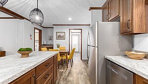Blazer Select / Elite 4 28483E Kitchen 147324